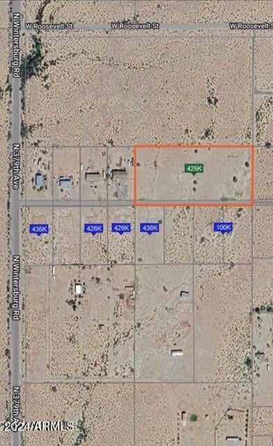 xxxxx Pierce St #-no, Tonopah, AZ 85354