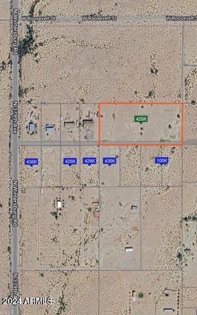 xxxxx Pierce St #-no, Tonopah, AZ 85354