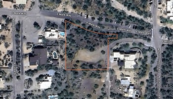 XXXXX School House Rd #-, Cave Creek, AZ 85331