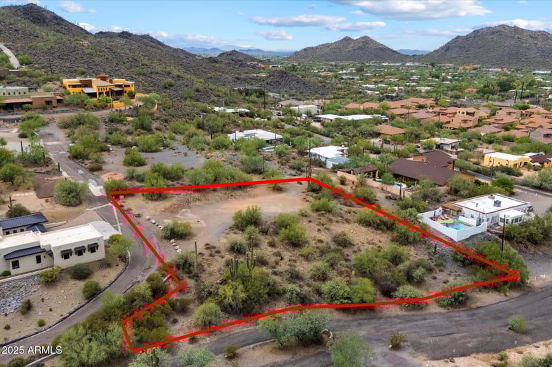 XXXXX School House Rd #-, Cave Creek, AZ 85331