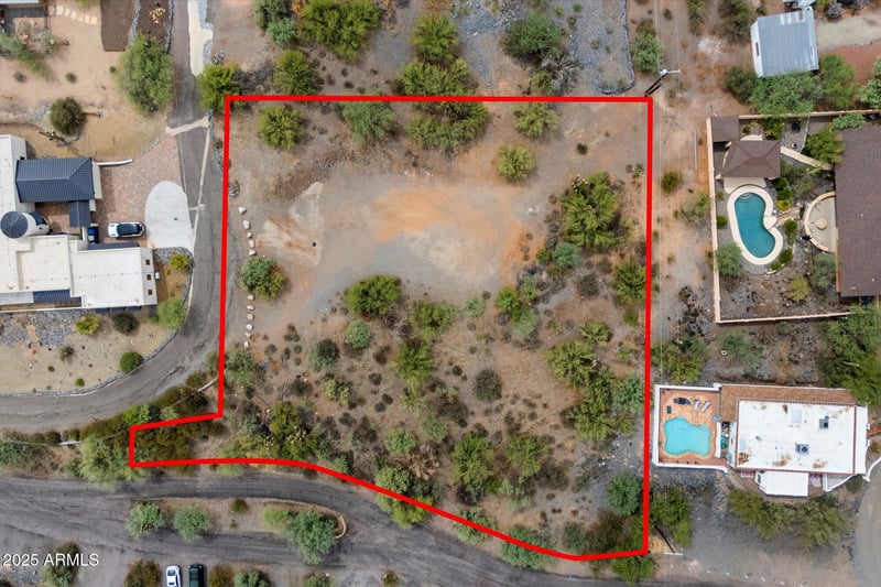 XXXXX School House Rd #-, Cave Creek, AZ 85331