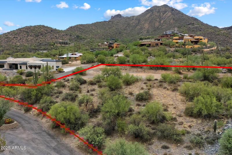 XXXXX School House Rd #-, Cave Creek, AZ 85331