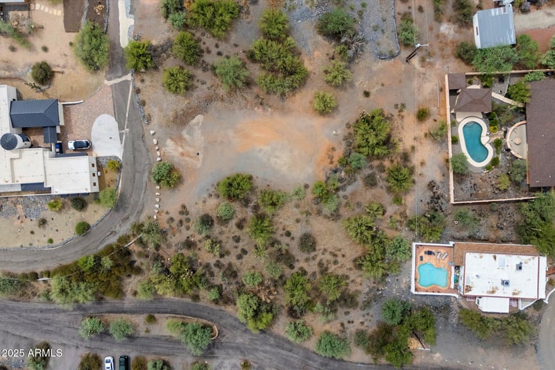 XXXXX School House Rd #-, Cave Creek, AZ 85331
