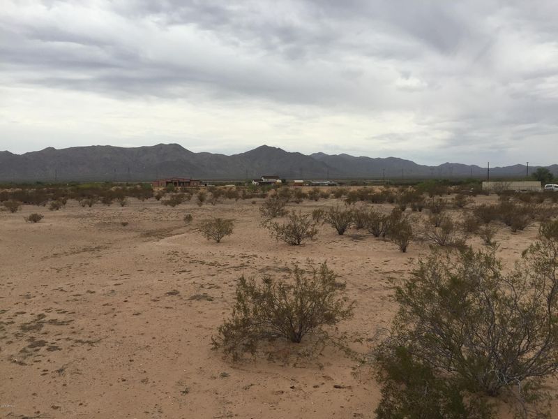 xxxxx W Adobe Dr #West Parcel, Surprise, AZ 85387