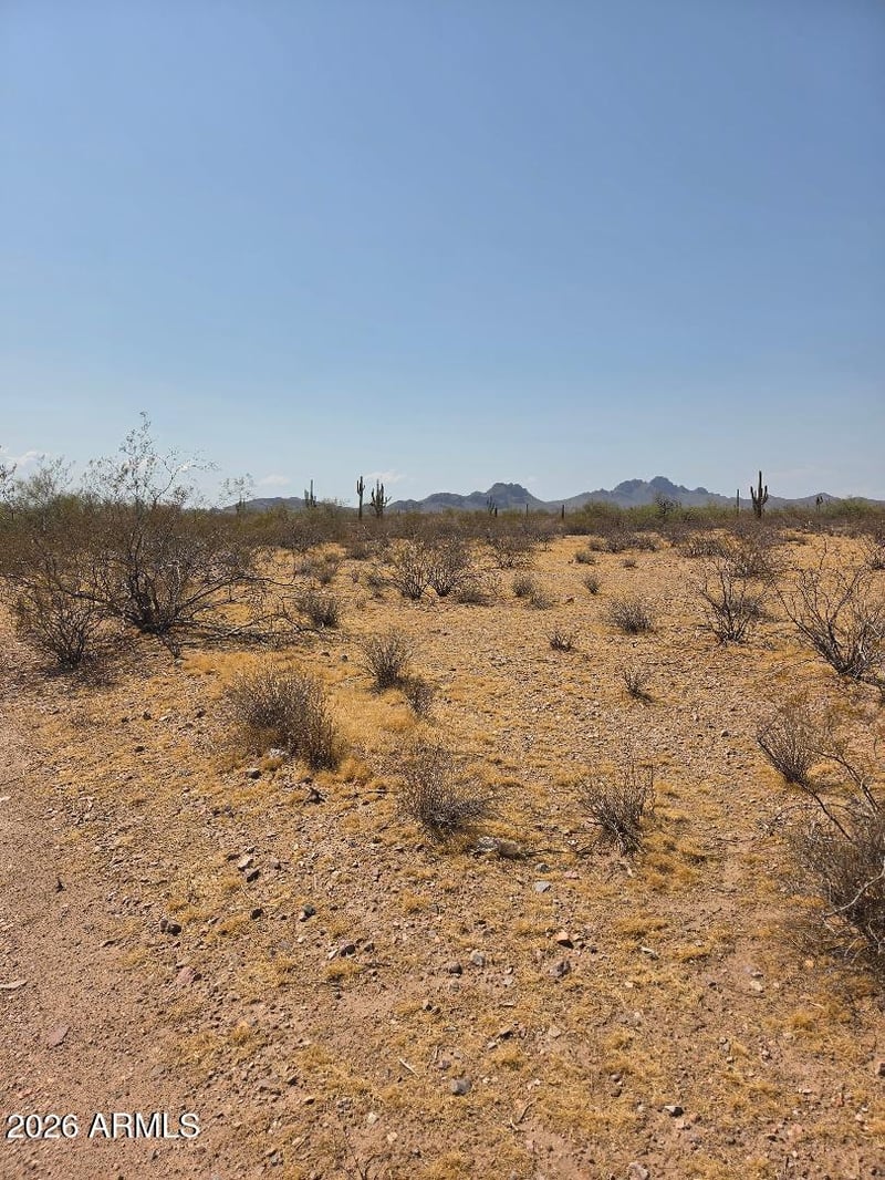 xxxxx Carlise Rd #85 5, Wickenburg, AZ 85390