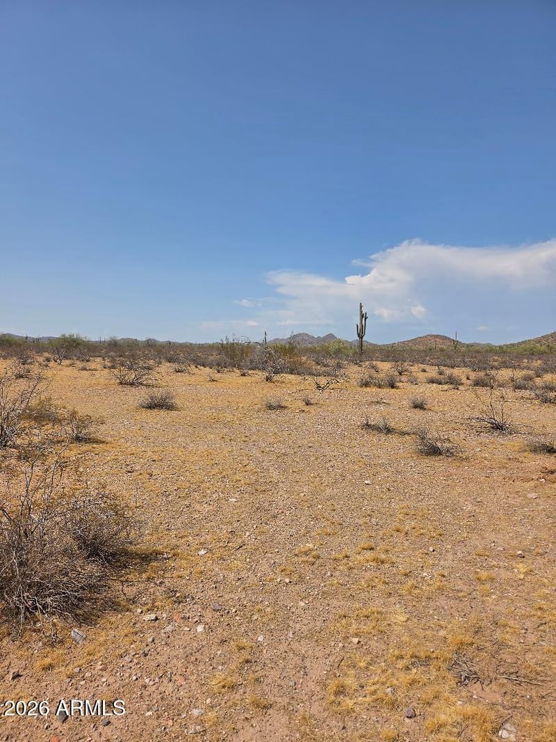 xxxxx Carlise Rd #85 5, Wickenburg, AZ 85390