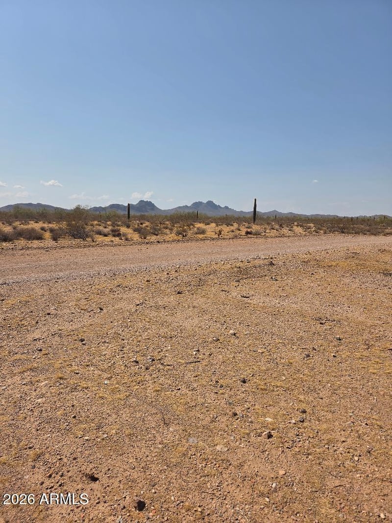 xxxxx Carlise Rd #85 5, Wickenburg, AZ 85390