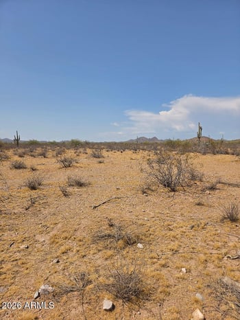 xxxxx W Carlise Rd #85 5, Wickenburg, AZ 85390