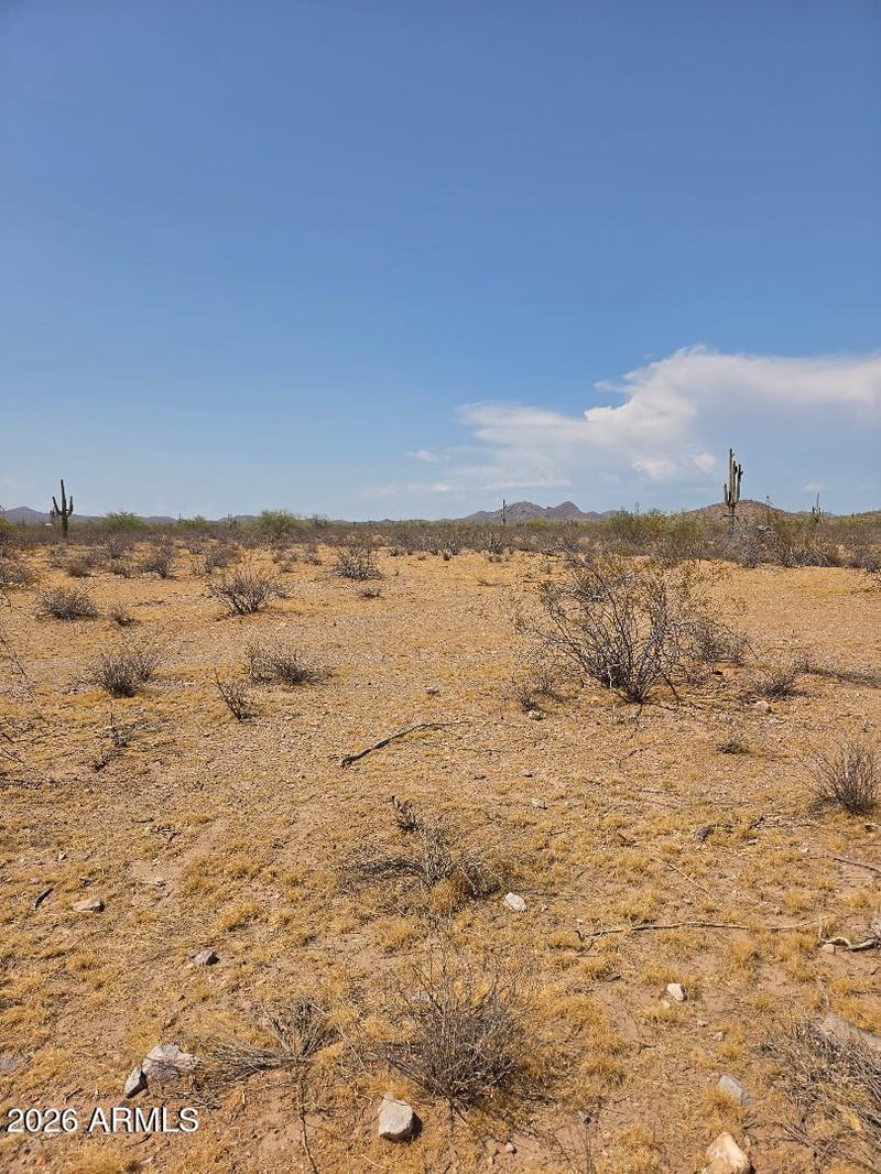 xxxxx Carlise Rd #85 5, Wickenburg, AZ 85390
