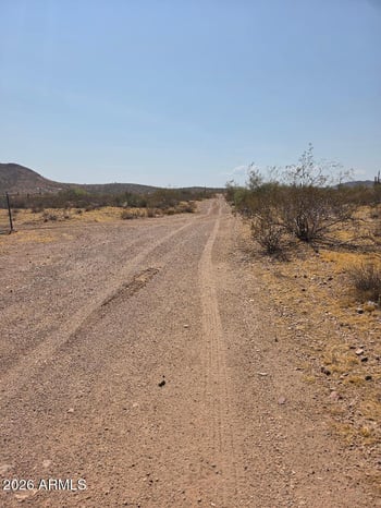 xxxxx W Carlise Rd #85 5, Wickenburg, AZ 85390