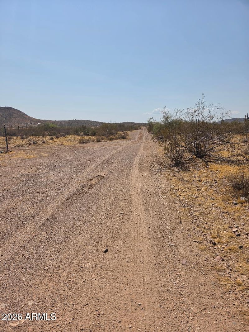 xxxxx Carlise Rd #85 5, Wickenburg, AZ 85390