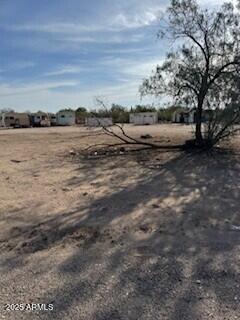 xxxxx Griffin Ave #4,5,6, Wittmann, AZ 85361
