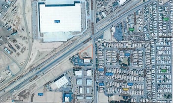 xxxxx W Mc85 Hw #1, Goodyear, AZ 85395