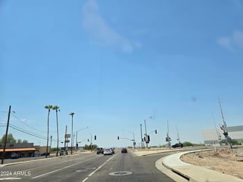 xxxxx W Mc85 Hw #1, Goodyear, AZ 85395