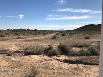 xxxxx W Salome Hw #16, Tonopah, AZ 85354