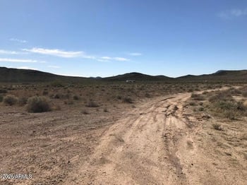 xxxxx W Salome Hw #16, Tonopah, AZ 85354