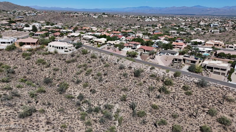 xxxxxx Mustang Dr #A, Fountain Hills, AZ 85268