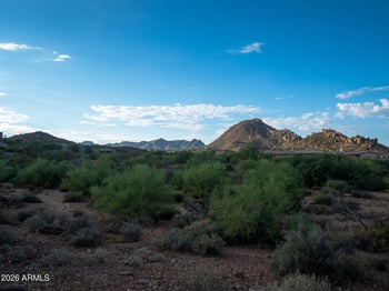 xxxxxx Mustang Dr #A, Fountain Hills, AZ 85268