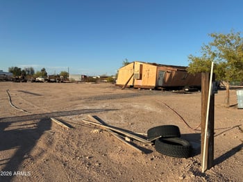 XXXXXXXXXX N 351st Ave #n/a, Tonopah, AZ 85354