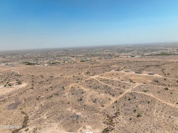 Y S 358th Ave #Y, Tonopah, AZ 85354