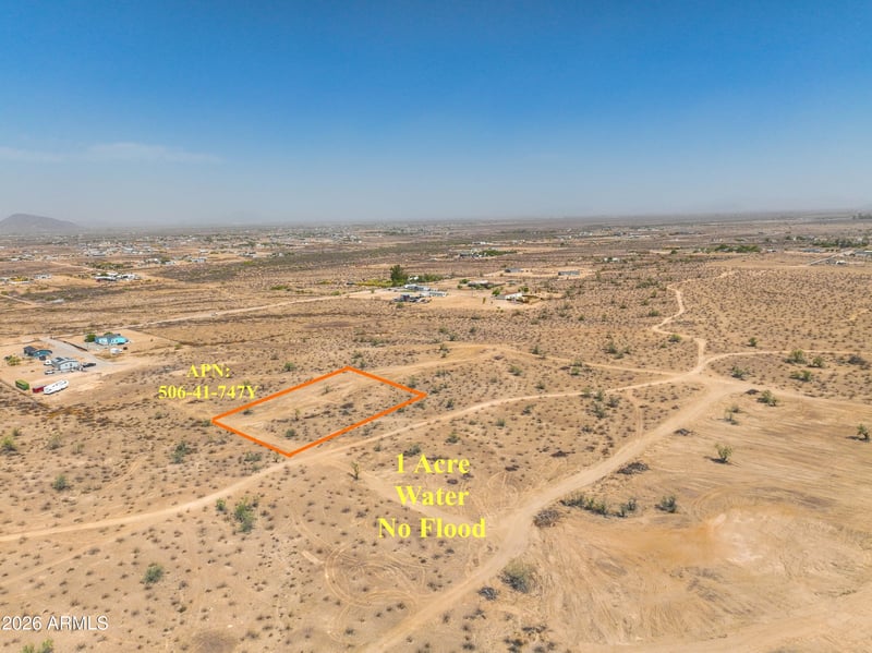 Y 358th Ave #Y, Tonopah, AZ 85354