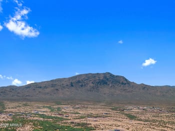 Y W Buffalo Dog Rd #-, Aguila, AZ 85320