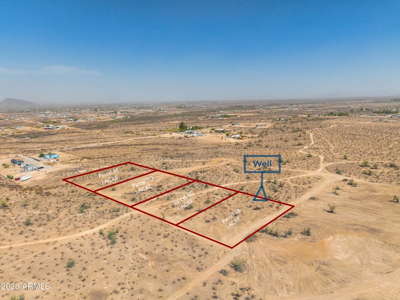 Z 358th Ave #Z, Tonopah, AZ 85354