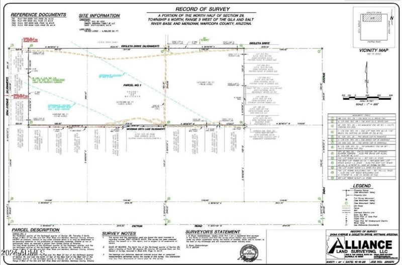 -- 247th Ave #--, Wittmann, AZ 85361