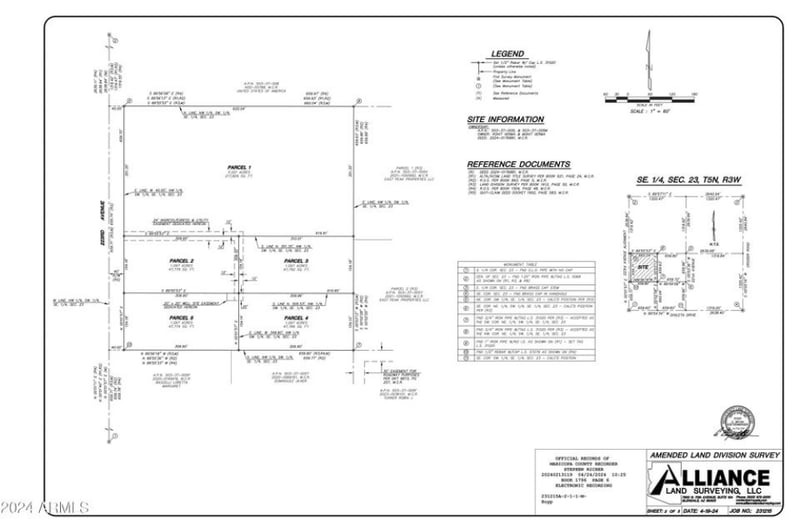 0 N Barwick Dr #-, Wittmann, AZ 85361