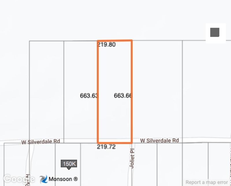 0 W Silverdale Rd #-, San Tan Valley, AZ 85144