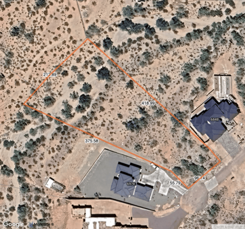 0000 Plum Ct #4, Queen Creek, AZ 85144