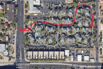 101 7th St #135, Phoenix, AZ 85034