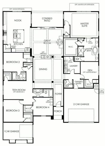 10131 Avenida Del Rey --, Peoria, AZ 85383