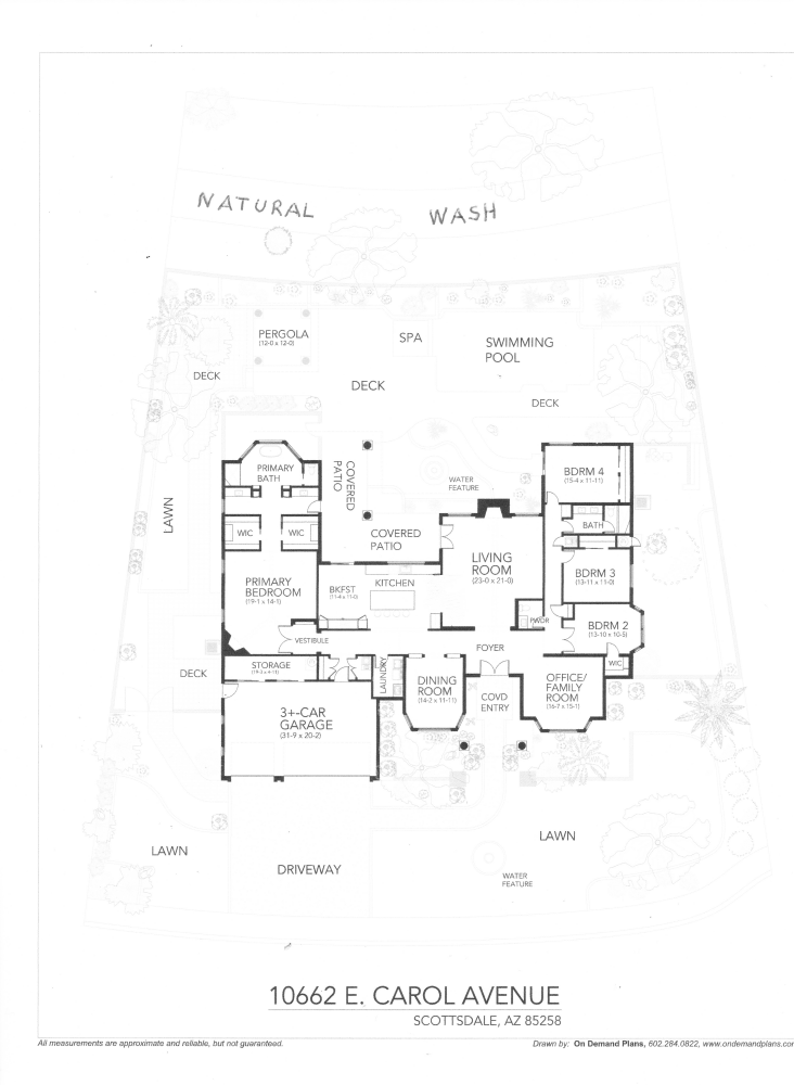 10662 Carol Ave, Scottsdale, AZ 85258