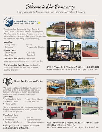 11040 S Tomah St, Phoenix, AZ 85044