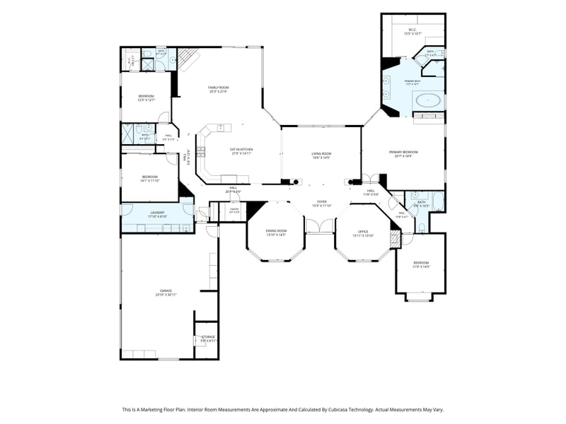 11071 Mission Ln, Scottsdale, AZ 85259