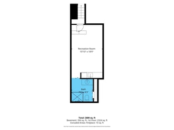 1110 E Mckinley St, Phoenix, AZ 85006