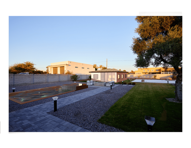 11601 64th Pl, Scottsdale, AZ 85254