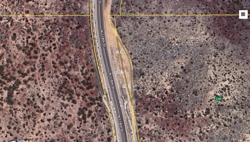 11800 Pinnacle Vista Dr #22, Scottsdale, AZ 85262