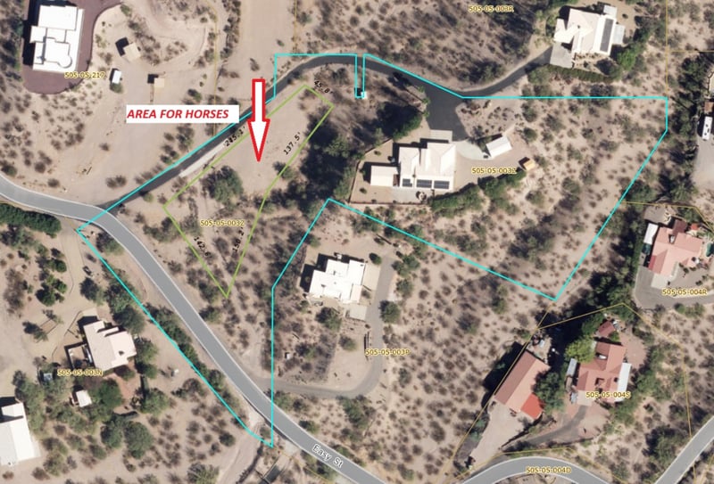 1216 Easy St, Wickenburg, AZ 85390