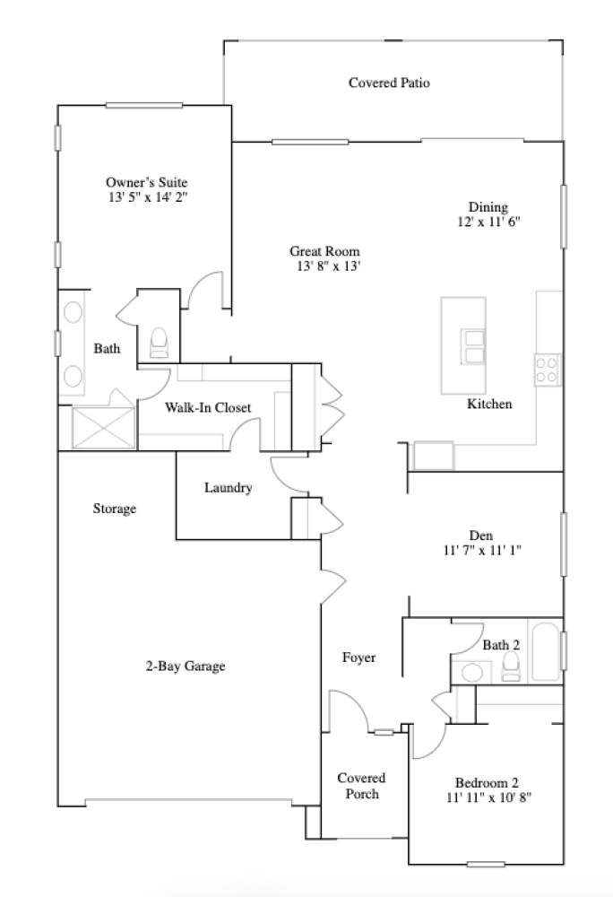 12333 E Soloman Rd, Gold Canyon, AZ 85118