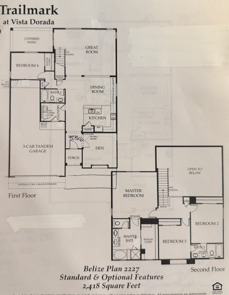 1273 Apricot Ln, Gilbert, AZ 85298