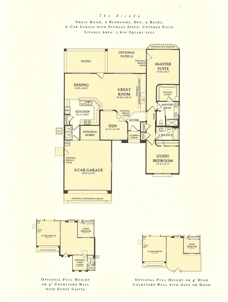 13141 Junipero Dr, Sun City West, AZ 85375