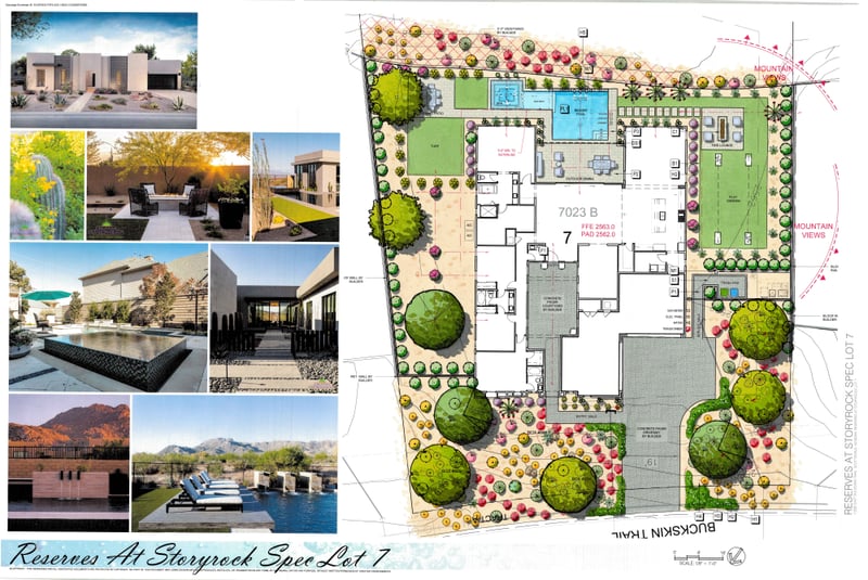 13285 Buckskin Trl, Scottsdale, AZ 85255