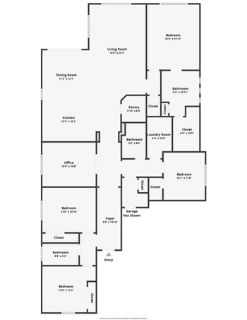 13511 Calle De Baca --, Peoria, AZ 85383