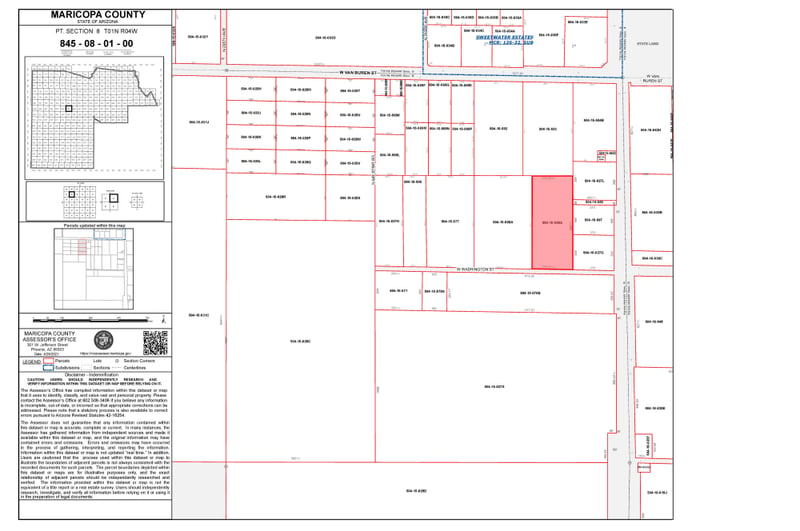 14 Palo Verde Rd #-, Buckeye, AZ 85396