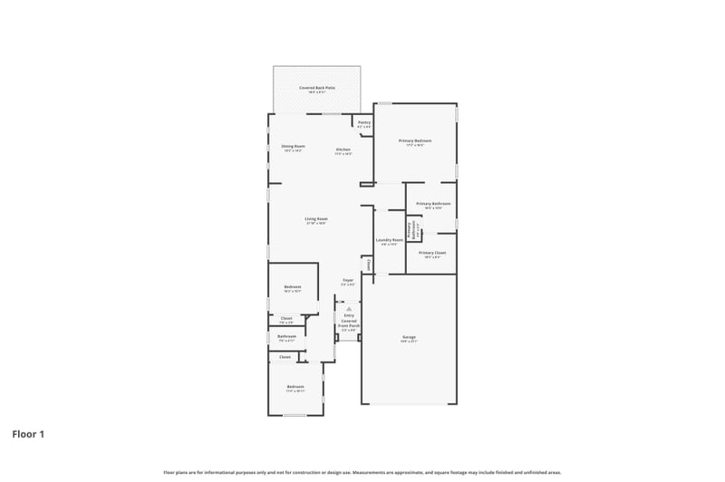1401 Jeanne Ln, San Tan Valley, AZ 85140