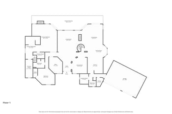 1455 Victor Hugo Ave, Phoenix, AZ 85022