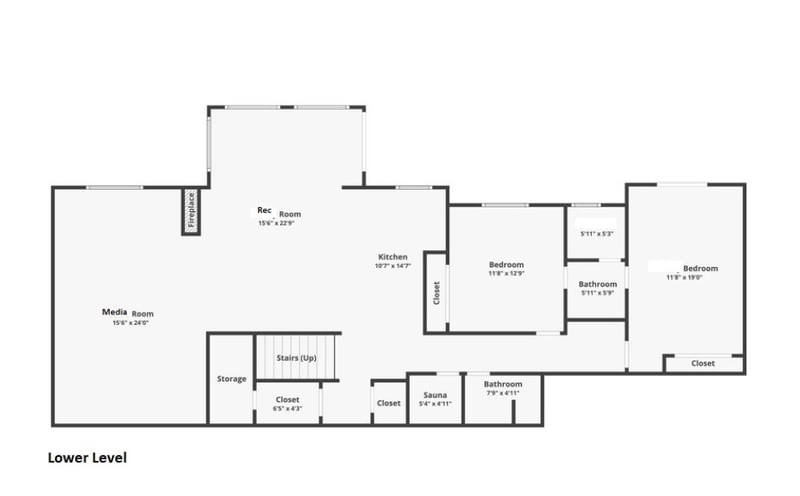 16211 E Keota Dr, Fountain Hills, AZ 85268
