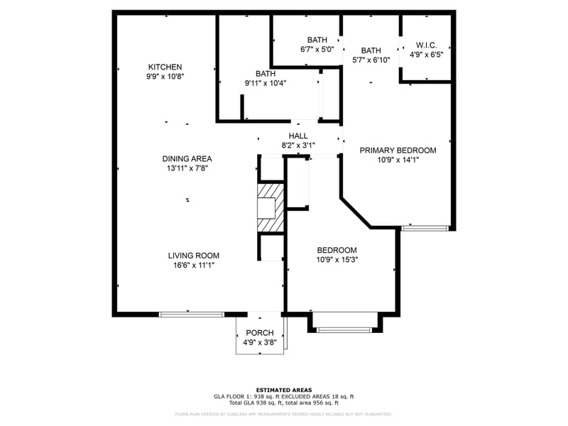 16354 E Palisades Blvd #3103, Fountain Hills, AZ 85268